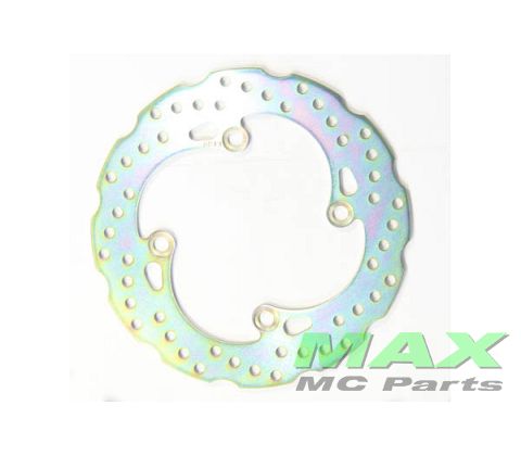 EBC BRAKE DISC OE WAVE XR/XL/CRM/CRF