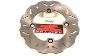JT BRAKE DISC OE WAVE XR/XL/CRM/CRF