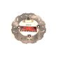 JT BRAKE DISC OE WAVE XR/XL/CRM/CRF