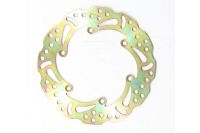 EBC MX /Enduro/ATV OE Replacement brake 