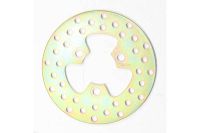 EBC ATV OE Replacement brake 