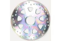 EBC ATV OE Replacement brake 