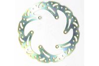 EBC MX /Enduro/ATV OE Replacement brake 