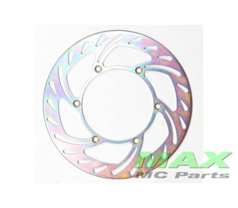 EBC MX /Enduro/ATV OE Replacement brake 