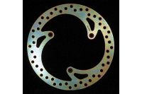 EBC MX MD6030D FRONT YZ80 YZ85 RM85