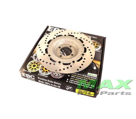 EBC PRO-LITE FLOATING DISC RH BMW