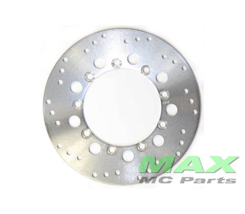 EBC Enduro OE Repl FRONT KLR650