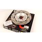 EBC PRO-LITE FLOATING DISC LH BMW