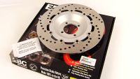 EBC PRO-LITE FLOATING DISC LH BMW