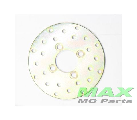 EBC ATV OE DISC *FRONT* MD6054D
