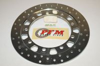 PFM Enduro FRONT DISC KLR250 KMX200