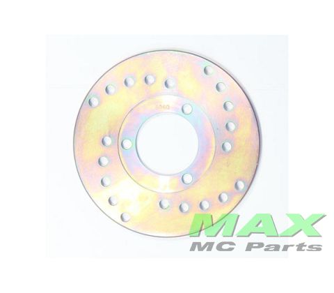 EBC ATV OE Replacement brake 