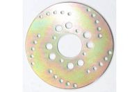 EBC ATV OE Replacement brake 