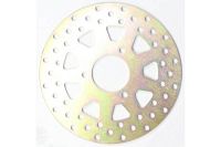 EBC ATV OE Replacement brake 