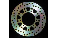 EBC MX /Enduro/ATV OE Replacement brake 