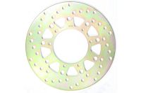 EBC MX /Enduro*REAR* XT600 XTZ600