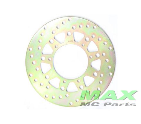 EBC MX /Enduro*REAR* XT600 XTZ600