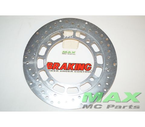 PFM Enduro disc *FRONT* DR650R