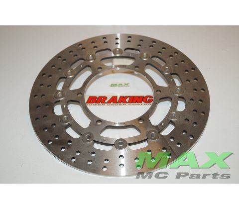 BRAKING DISC FRONT LH/RH MD607XA BMW
