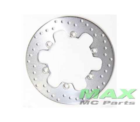 EBC Enduro DISC *REAR* KLR650 KLE500