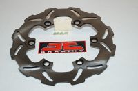 JT DISC Enduro PROFF *REAR*KLR650 KLE500
