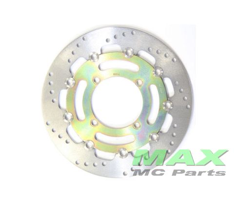 EBC MX /Enduro/ATV OE Replacement brake 