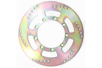 EBC MX /Enduro FRONT DISC KLE500 91-07