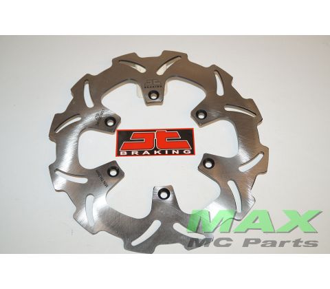 JT Enduro FRONT SUZUKI DRT650 96-22