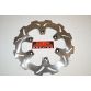 JT Enduro FRONT SUZUKI DRT650 96-22