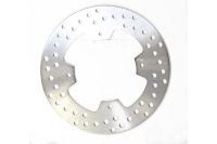 EBC Disc *REAR* NX650 SLR650 FMX650