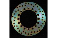 EBC MX /Enduro REAR MD6107D KMX250