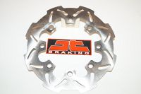 JT PRO MX /Enduro REAR MD6107D KMX250