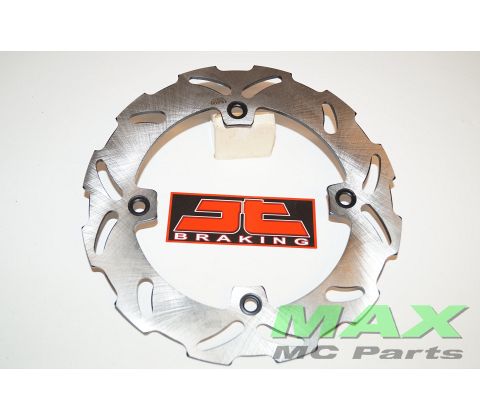 JT PRO MX/Enduro REAR SUZUKI DR250 DR350