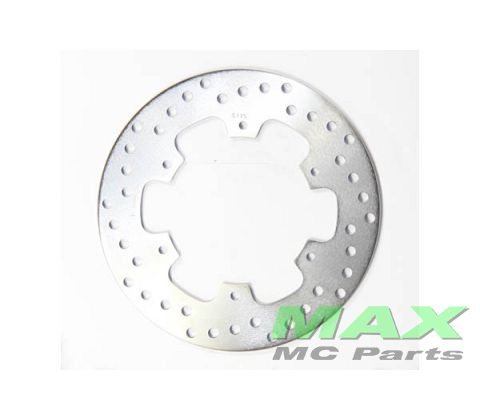 EBC Enduro DISC *REAR* MD6115D