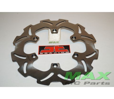 JT PROFF MX /EnduroF RONT XT600 XTZ660