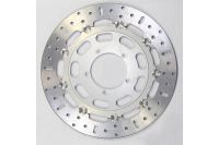 EBC Pro-Lite Flo Disc FRONT MD612RS