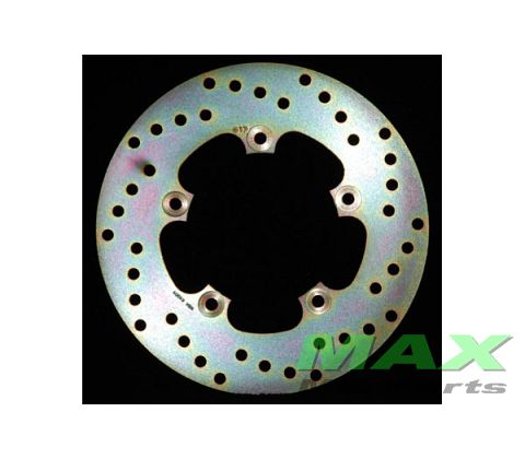 EBC SOLID DISC REAR MD613 APRILIA
