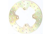 EBC ATV OE Replacement brake 