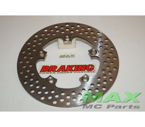 BRAKING SOLID DISC REAR MD613 APRILIA
