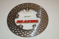 BRAKING SOLID DISC REAR MD613 APRILIA