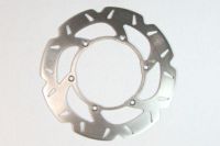EBC MX DISC *REAR* MD6157C CONTURE