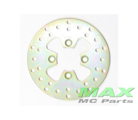 EBC ATV OE Replacement brake 