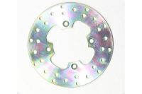 EBC ATV OE Replacement brake 