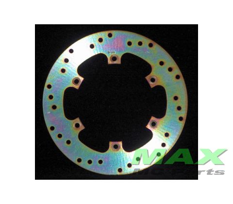 EBC MX /Enduro/ATV OE Replacement brake 