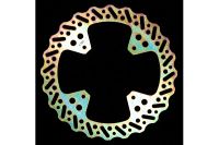 EBC MX /Enduro/ATV OE Replacement brake 