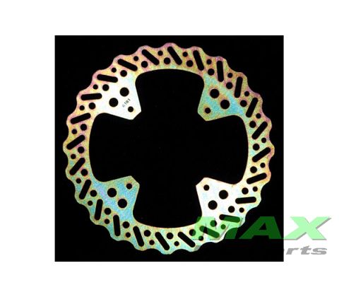 EBC MX /Enduro/ATV OE Replacement brake 