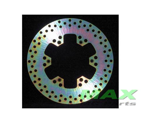 EBC MX /Enduro/ATV OE Replacement brake 