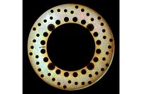 EBC MX /Enduro/ATV OE Replacement brake 