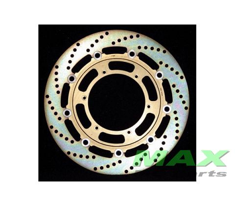 EBC Enduro Floating disc FRONT KTM