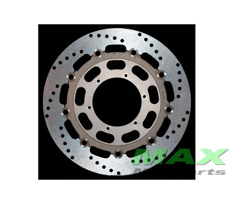 EBC Pro-Lite Flo Disc MD619RS